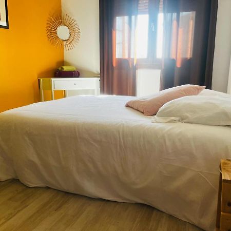Villa Individuelle Familiale 4 A 12 Couchages Cuxac-dʼAude Eksteriør billede