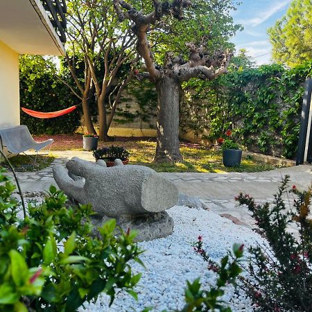Villa Individuelle Familiale 4 A 12 Couchages Cuxac-dʼAude Eksteriør billede