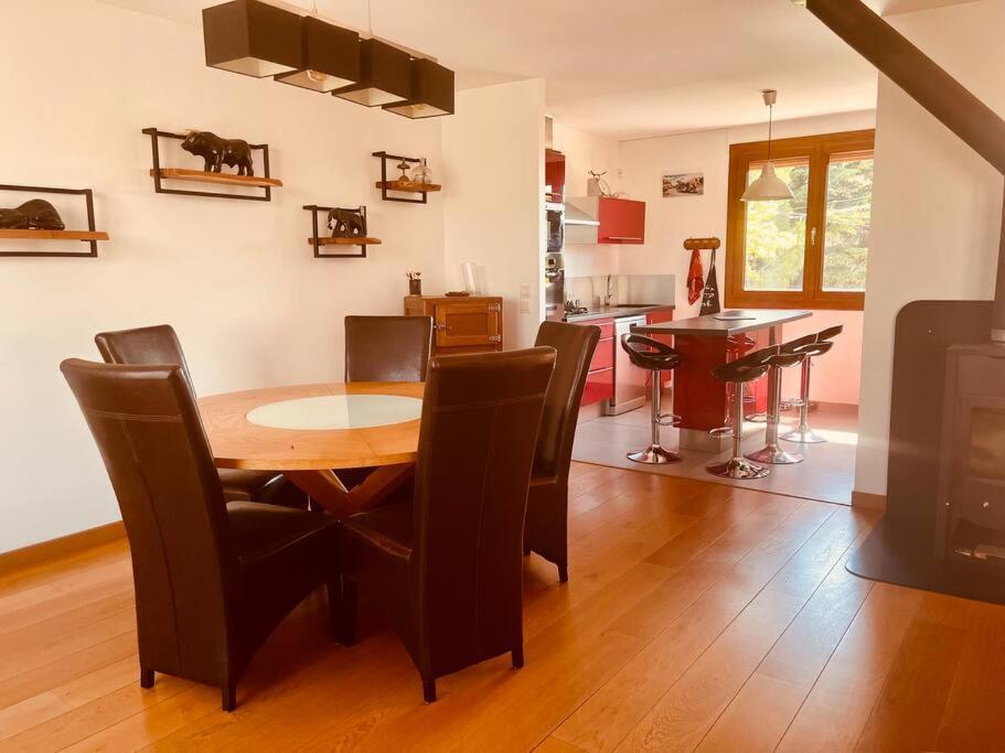 Villa Individuelle Familiale 4 A 12 Couchages Cuxac-dʼAude Eksteriør billede