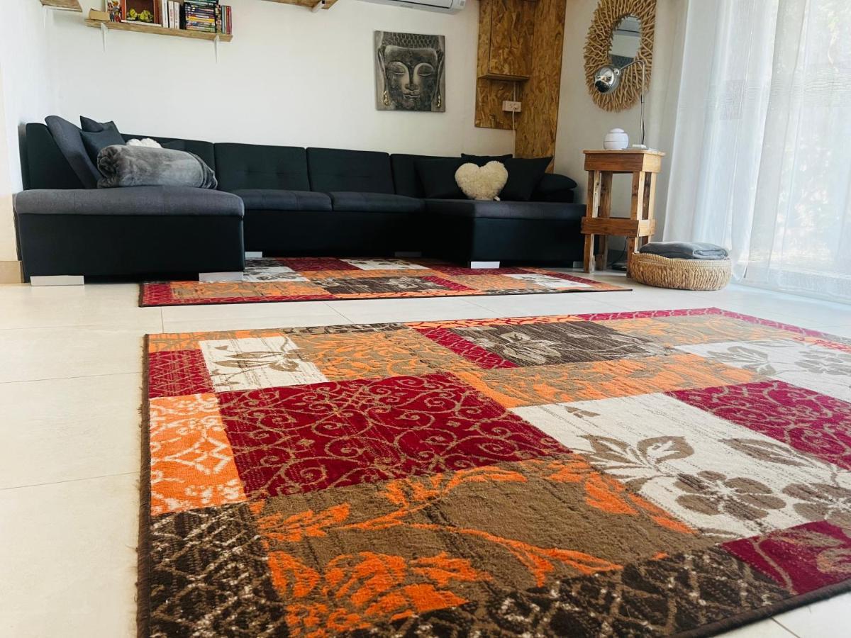 Villa Individuelle Familiale 4 A 12 Couchages Cuxac-dʼAude Eksteriør billede